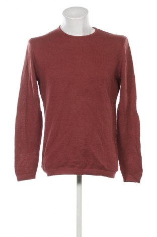 Pánský svetr  Zara, Velikost XL, Barva Hnědá, Cena  339,00 Kč