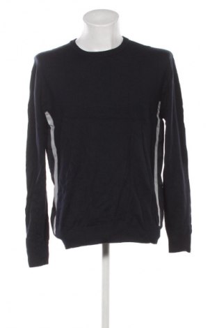 Pánsky sveter  Zara, Veľkosť XL, Farba Modrá, Cena  13,95 €