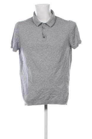 Ανδρικό πουλόβερ Zara, Μέγεθος XL, Χρώμα Γκρί, Τιμή 14,99 €