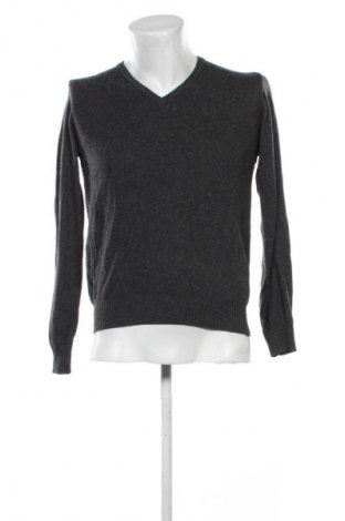 Ανδρικό πουλόβερ Zara, Μέγεθος M, Χρώμα Γκρί, Τιμή 15,99 €