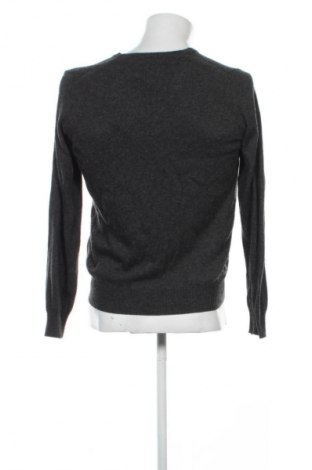 Ανδρικό πουλόβερ Zara, Μέγεθος M, Χρώμα Γκρί, Τιμή 15,99 €