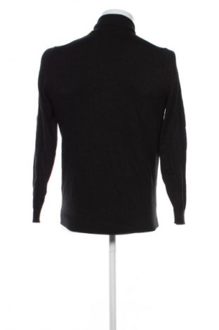 Férfi pulóver Zara, Méret M, Szín Fekete, Ár 7 669 Ft