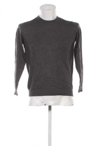 Ανδρικό πουλόβερ Zara, Μέγεθος M, Χρώμα Γκρί, Τιμή 14,99 €
