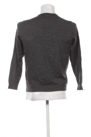 Ανδρικό πουλόβερ Zara, Μέγεθος M, Χρώμα Γκρί, Τιμή 14,99 €