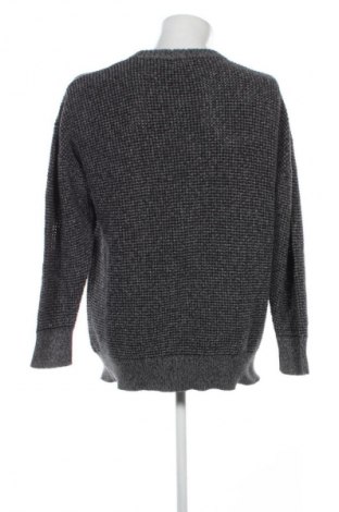 Ανδρικό πουλόβερ Zara, Μέγεθος L, Χρώμα Πολύχρωμο, Τιμή 16,00 €