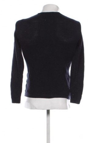 Męski sweter Zara, Rozmiar S, Kolor Niebieski, Cena 59,99 zł