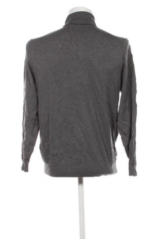 Pulover de bărbați Zara, Mărime XL, Culoare Gri, Preț 62,99 Lei