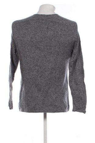 Ανδρικό πουλόβερ Zara, Μέγεθος L, Χρώμα Γκρί, Τιμή 15,99 €