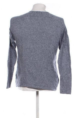 Férfi pulóver Zara, Méret L, Szín Kék, Ár 5 939 Ft
