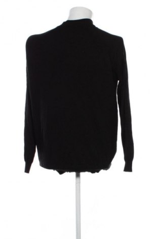 Pánský svetr  Zara, Velikost L, Barva Černá, Cena  359,00 Kč