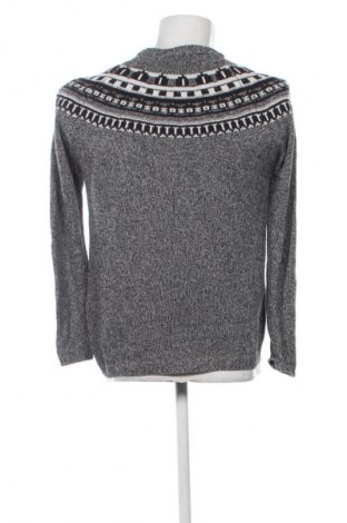 Ανδρικό πουλόβερ Zara, Μέγεθος M, Χρώμα Πολύχρωμο, Τιμή 16,99 €