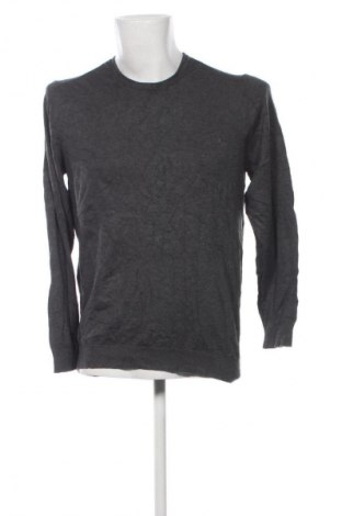 Pulover de bărbați Zara, Mărime L, Culoare Gri, Preț 58,99 Lei