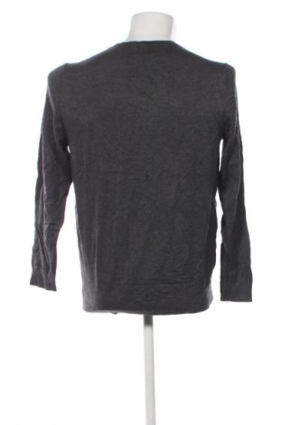 Pulover de bărbați Zara, Mărime L, Culoare Gri, Preț 58,99 Lei