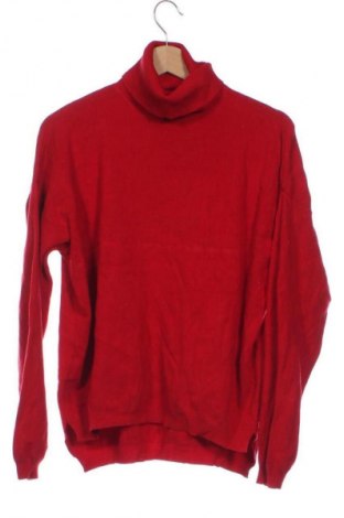 Męski sweter Zign, Rozmiar XS, Kolor Czerwony, Cena 131,00 zł