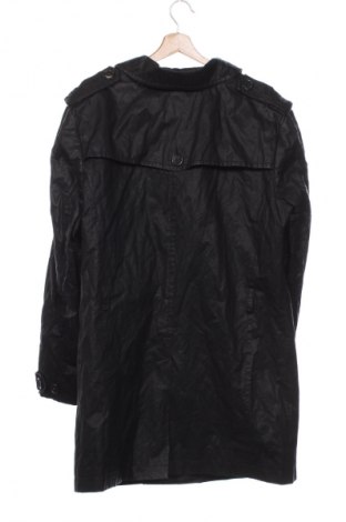 Męski prochowiec Baltman, Rozmiar XL, Kolor Czarny, Cena 408,99 zł