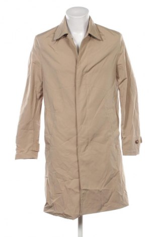 Ανδρική καμπαρντίνα H&M, Μέγεθος M, Χρώμα  Μπέζ, Τιμή 26,99 €