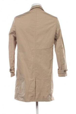 Ανδρική καμπαρντίνα H&M, Μέγεθος M, Χρώμα  Μπέζ, Τιμή 26,99 €