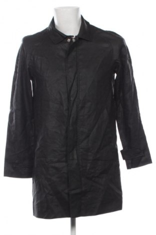 Férfi viharkabát H&M, Méret M, Szín Fekete, Ár 11 809 Ft