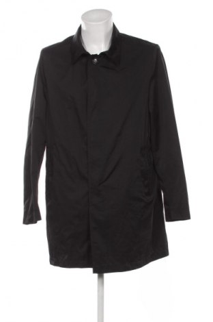 Ανδρική καμπαρντίνα Paul R. Smith, Μέγεθος L, Χρώμα Μαύρο, Τιμή 28,99 €