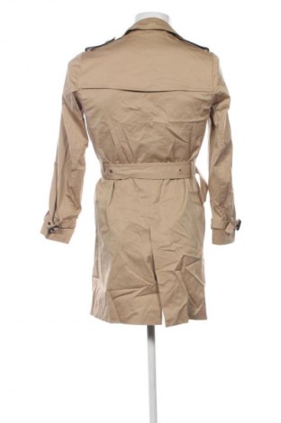 Męski prochowiec The Kooples, Rozmiar S, Kolor Beżowy, Cena 482,99 zł