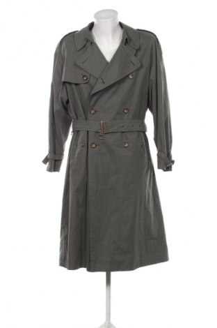 Herren Regenmantel Today's Man, Größe XXL, Farbe Grün, Preis € 40,00