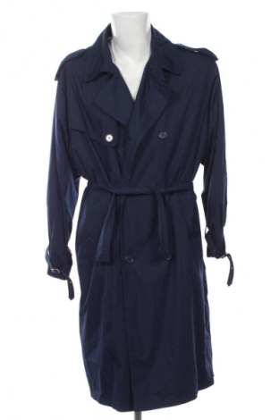 Ανδρική καμπαρντίνα Unbranded, Μέγεθος XL, Χρώμα Μπλέ, Τιμή 75,29 €