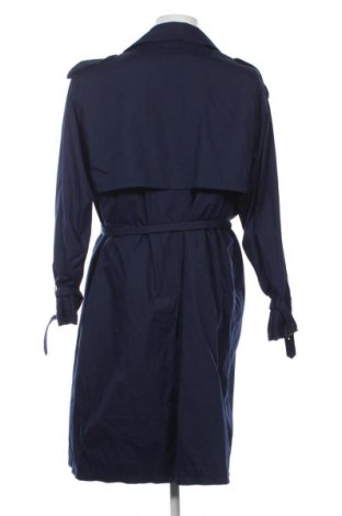 Ανδρική καμπαρντίνα Unbranded, Μέγεθος XL, Χρώμα Μπλέ, Τιμή 75,29 €