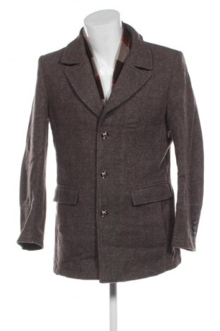 Męski prochowiec Unbranded, Rozmiar XXL, Kolor Brązowy, Cena 128,99 zł