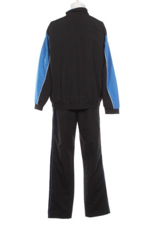 Ανδρικό αθλητικό σετ Atlas For Men, Μέγεθος L, Χρώμα Μαύρο, Τιμή 34,72 €