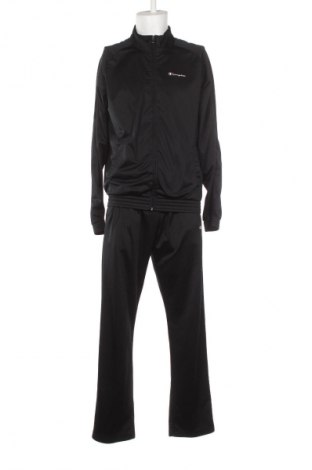 Herren Sportanzug Champion, Farbe Schwarz, Preis € 28,00