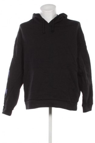 Férfi sweatshirt ASOS, Méret XXL, Szín Fekete, Ár 6 239 Ft