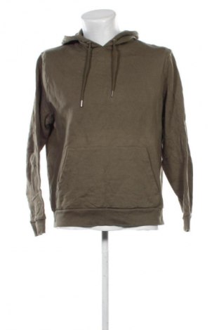 Pánská mikina  ASOS, Velikost L, Barva Zelená, Cena  379,00 Kč