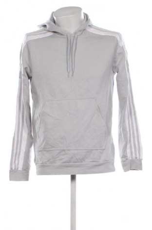Férfi sweatshirt Adidas, Méret M, Szín Szürke, Ár 12 429 Ft