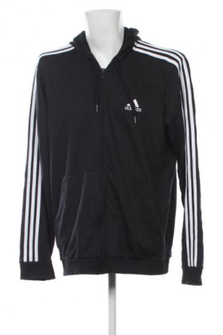 Pánská mikina  Adidas, Velikost XL, Barva Vícebarevné, Cena  889,00 Kč
