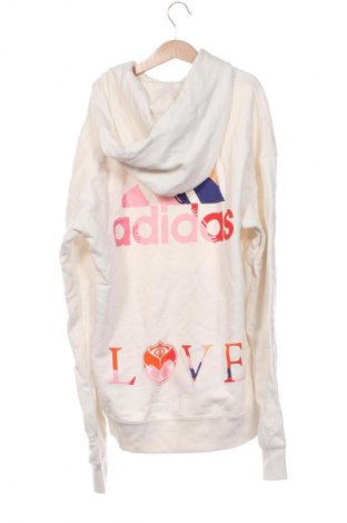 Męska bluza Adidas, Rozmiar XS, Kolor Biały, Cena 136,99 zł