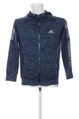Pánská mikina  Adidas, Velikost M, Barva Vícebarevné, Cena  809,00 Kč