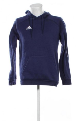 Pánska mikina  Adidas, Veľkosť M, Farba Modrá, Cena  26,95 €