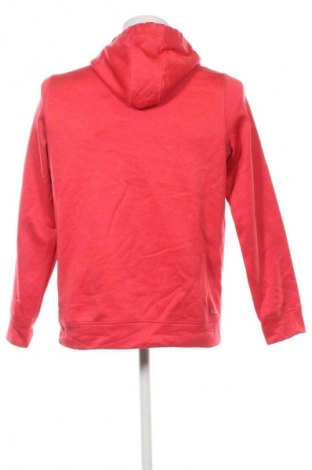 Męska bluza Adidas, Rozmiar L, Kolor Czerwony, Cena 126,99 zł