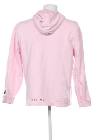 Męska bluza Adidas, Rozmiar M, Kolor Różowy, Cena 150,67 zł