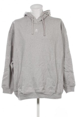Pánská mikina  Adidas, Velikost XXL, Barva Šedá, Cena  1 529,00 Kč