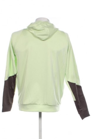 Męska bluza Adidas, Rozmiar M, Kolor Zielony, Cena 267,99 zł
