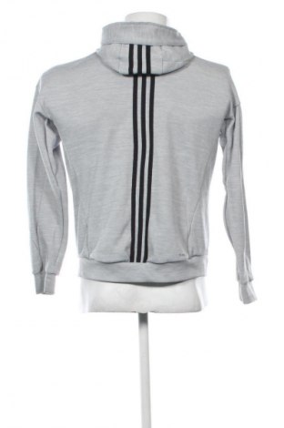 Pánská mikina  Adidas, Velikost S, Barva Šedá, Cena  719,00 Kč