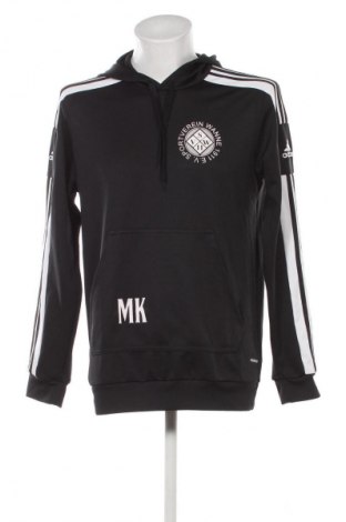 Pánská mikina  Adidas, Velikost L, Barva Černá, Cena  789,00 Kč