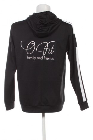 Pánská mikina  Adidas, Velikost L, Barva Černá, Cena  789,00 Kč