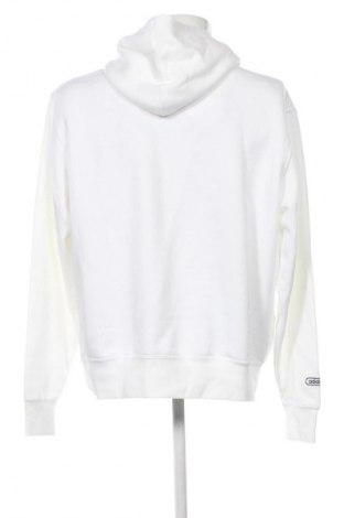 Herren Sweatshirt Adidas Originals, Größe XL, Farbe Weiß, Preis € 52,99