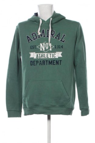 Férfi sweatshirt Admiral, Méret XXL, Szín Sokszínű, Ár 8 049 Ft