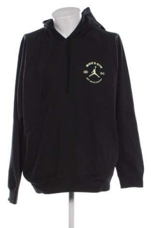 Męska bluza Air Jordan Nike, Rozmiar XXL, Kolor Czarny, Cena 250,99 zł