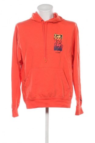 Ανδρικό φούτερ Air Jordan Nike, Μέγεθος M, Χρώμα Πορτοκαλί, Τιμή 81,99 €