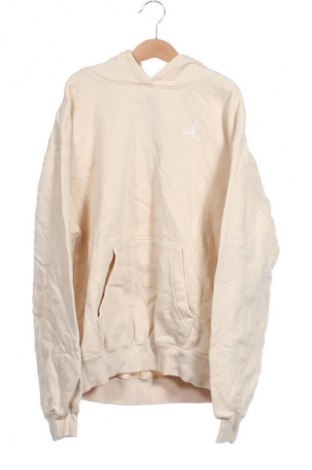 Ανδρικό φούτερ Air Jordan Nike, Μέγεθος XS, Χρώμα Εκρού, Τιμή 56,99 €