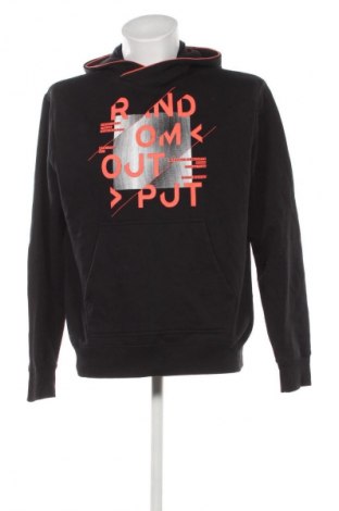 Pánská mikina  Angelo Litrico, Velikost L, Barva Vícebarevné, Cena  399,00 Kč